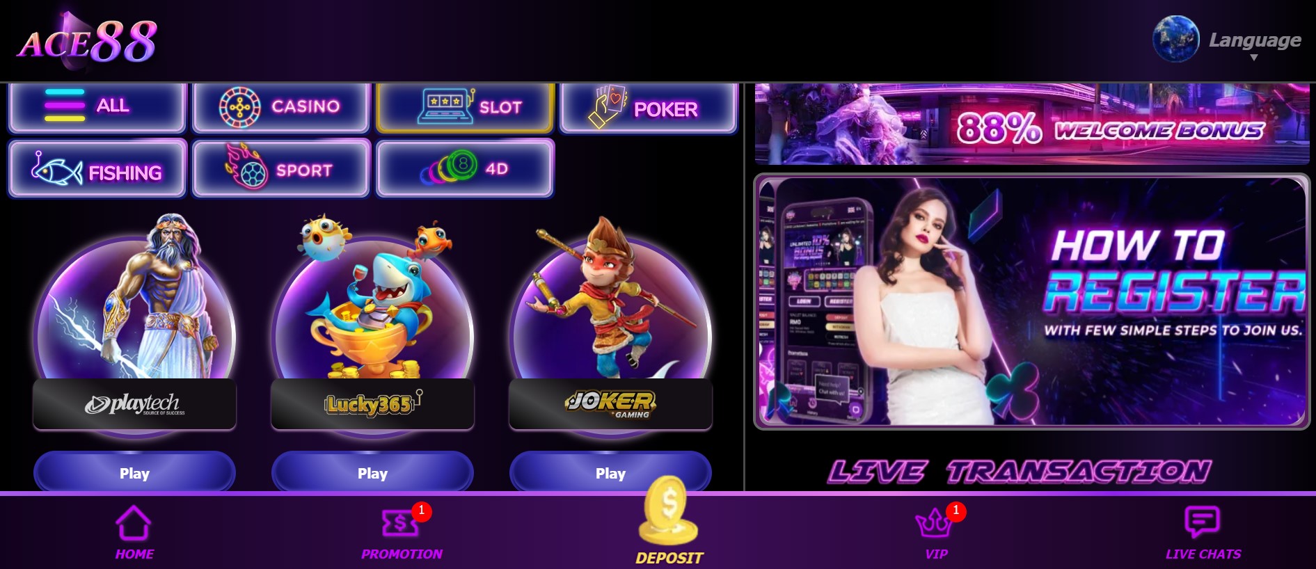 Slot đổi thưởng được nhiều dân chơi lựa chọn bởi phần thưởng cực khủng